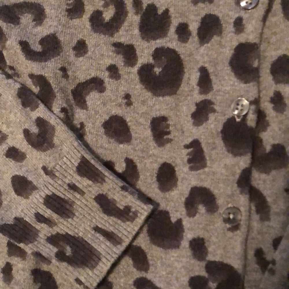 Gap Cardigan - Picture 3 of 6